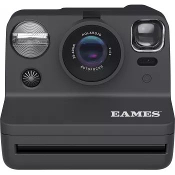Polaroid Now Gen 2 Cámara instantánea Eames Edition