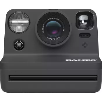 Polaroid Now Gen 2 Cámara instantánea Eames Edition