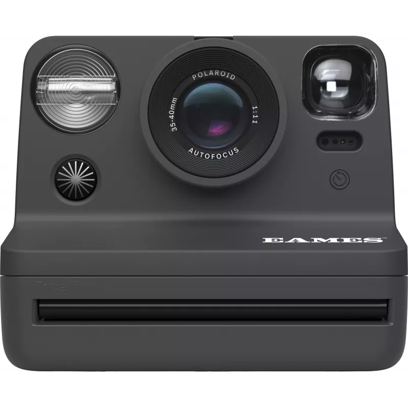Polaroid Now Gen 2 Cámara instantánea Eames Edition