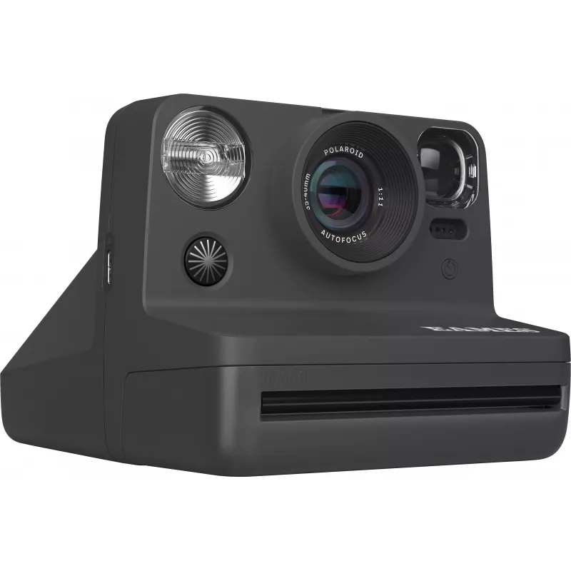 Polaroid Now Gen 2 Cámara instantánea Eames Edition
