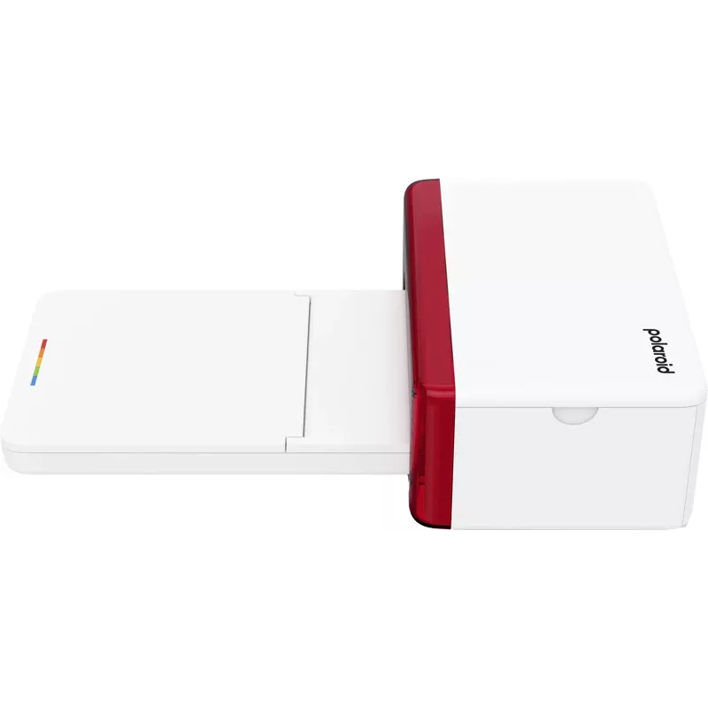Polaroid Hi-Print 4x6 Impresora fotográfica Blanca