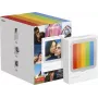 Polaroid Hi-Print 3x3 Impresora fotográfica Bluetooth portátil + 60 hojas