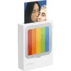 Polaroid Hi-Print 3x3 Impresora fotográfica Bluetooth portátil + 60 hojas