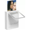 Polaroid Hi-Print 3x3 Impresora fotográfica Bluetooth portátil + 60 hojas