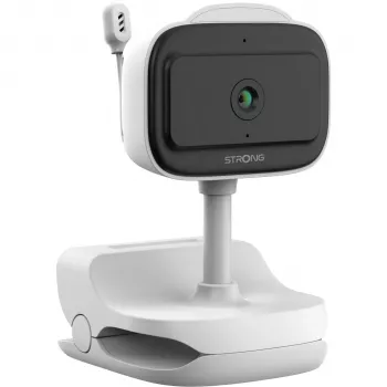 Strong DOVY Receptor DVB-T2/T con PVR y Timeshift