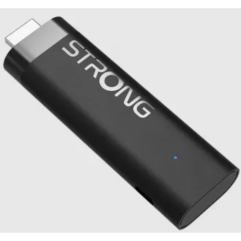 Strong Leap Nova 4K UHD Dispositivo de streaming Google TV