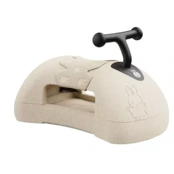 Scoot & Ride My First Miffy Juguete montable 3 en 1 54153 Sand