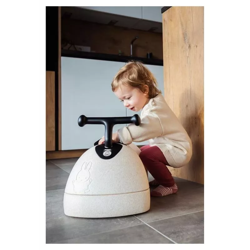 Scoot & Ride My First Miffy Juguete montable 3 en 1 54153 Sand