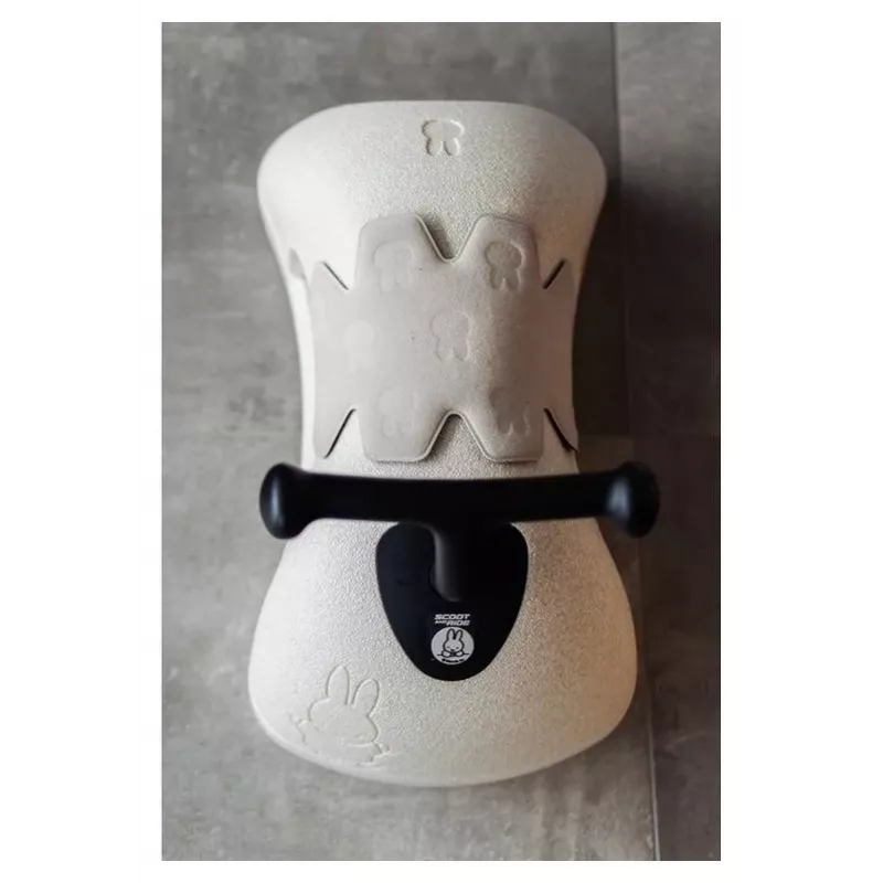 Scoot & Ride My First Miffy Juguete montable 3 en 1 54153 Sand