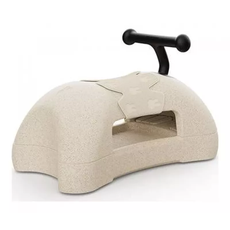 Scoot & Ride My First Miffy Juguete montable 3 en 1 54153 Sand