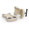 Scoot & Ride My First Miffy Juguete montable 3 en 1 54153 Sand