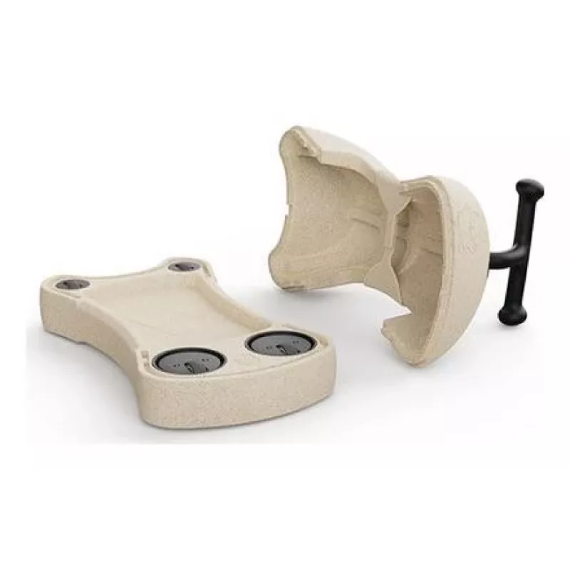 Scoot & Ride My First Miffy Juguete montable 3 en 1 54153 Sand