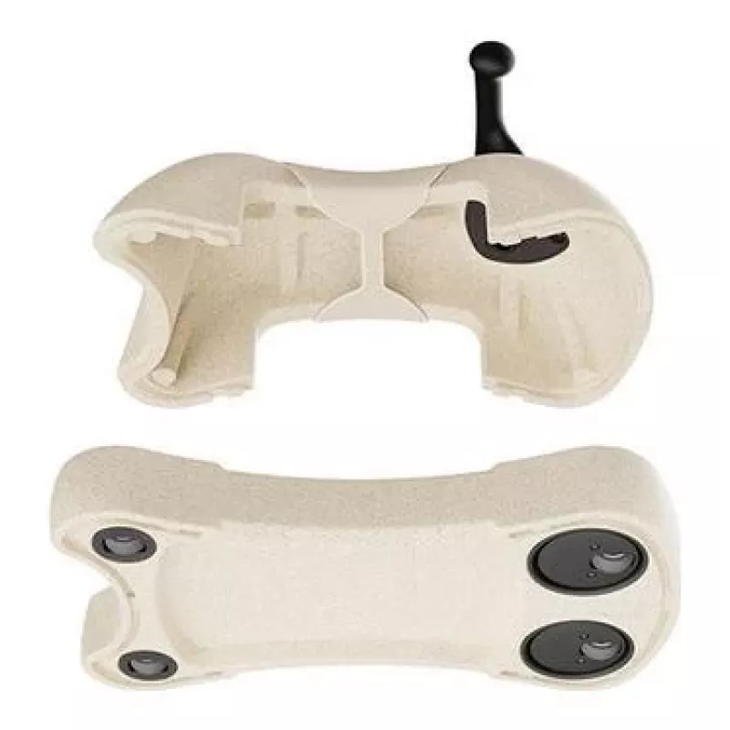 Scoot & Ride My First Miffy Juguete montable 3 en 1 54153 Sand