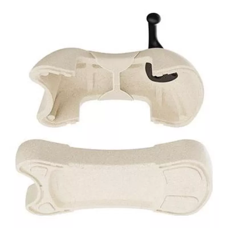 Scoot & Ride My First Miffy Juguete montable 3 en 1 54153 Sand