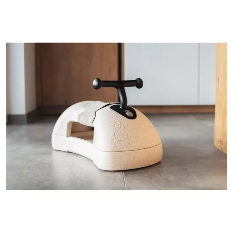 Scoot & Ride My First Miffy Juguete montable 3 en 1 54153 Sand