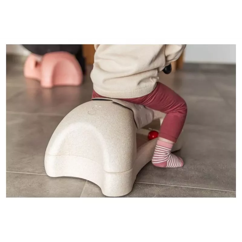 Scoot & Ride My First Miffy Juguete montable 3 en 1 54153 Sand