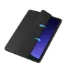 Tech-Protect SC Pen Hybrid funda para Samsung Galaxy Tab S9+ / S10+ 12.4 X810 / X816B / X826B, negro
