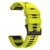 TECH-PROTECT ICONBAND PRO GARMIN FENIX 3 / 5X / 3HR / 5X PLUS / 6X / 6X PRO / 7X lima/negro