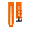 TECH-PROTECT ICONBAND PRO Garmin Fenix 3 / 5X / 3HR / 5X Plus / 6X / 6X Pro / 7X naranja/negro