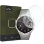 HOFI Glass Pro+ pack de 2 protectores de pantalla de cristal templado para Huawei Watch GT 4 (46mm) transparente