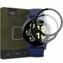 HOFI Hybrid Pro+ pack de 2 protectores de pantalla para Garmin Vivoactive 5 - negro
