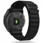 TECH-PROTECT Nylon Pro Garmin Fenix 3 / 5X / 3HR / 5X Plus / 6X / 6X Pro / 7X negro