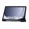 Tech-Protect SC Pen funda para Samsung Galaxy Tab A9+ 11.0 X210 / X215 / X216, negro