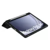 Tech-Protect SC Pen funda para Samsung Galaxy Tab A9+ 11.0 X210 / X215 / X216, negro