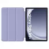 Tech-Protect Smartcase Galaxy Tab A9+ Plus 11.0 X210 / X215 / X216 violeta