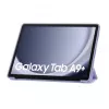 Tech-Protect Smartcase Galaxy Tab A9+ Plus 11.0 X210 / X215 / X216 violeta