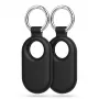Tech-Protect Icon pack de 2 fundas Galaxy SmartTag 2 negro
