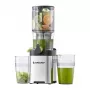 AMZCHEF CE-ZM1902B-SV licuadora de prensado lento