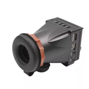Portkeys LEYE-SDI Visor electrónico SDI