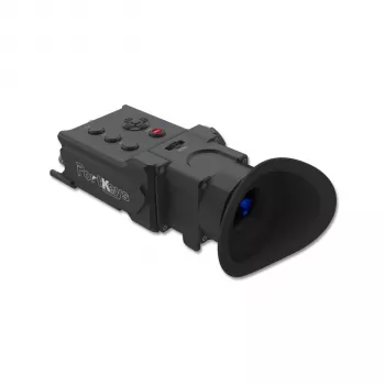 Portkeys OEYE-RED Visor electrónico 4K 3G-SDI/HDMI