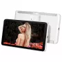 Portkeys LH7P Monitor táctil blanco 7