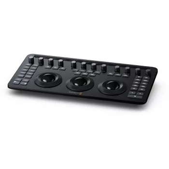 Blackmagic Design DaVinci Resolve Micro Color Panel (EN)
