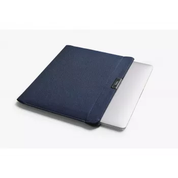 Bellroy Funda para portátil 14 inch Marine Blue