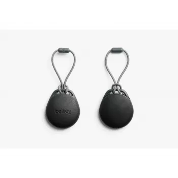 Bellroy Tag Case para AirTag, negro