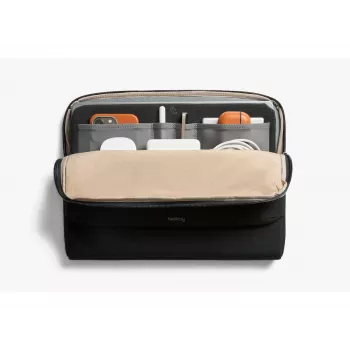 Bellroy Laptop Caddy 16 - negro