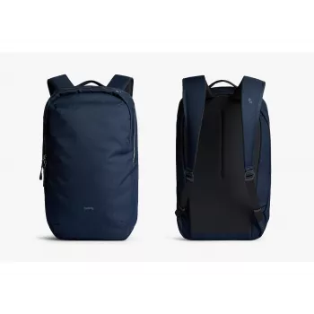 Bellroy Via Mochila azul