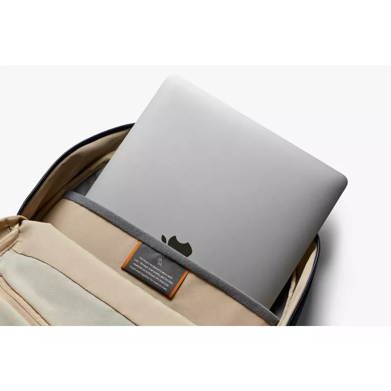 Bellroy Via mochila azul