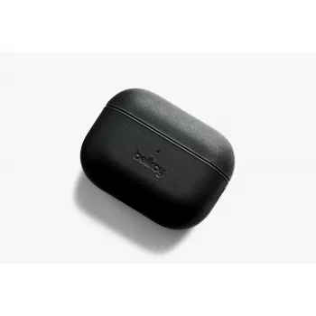 Bellroy Pod Jacket Pro Funda para AirPods Pro (2.ª gen.), negro