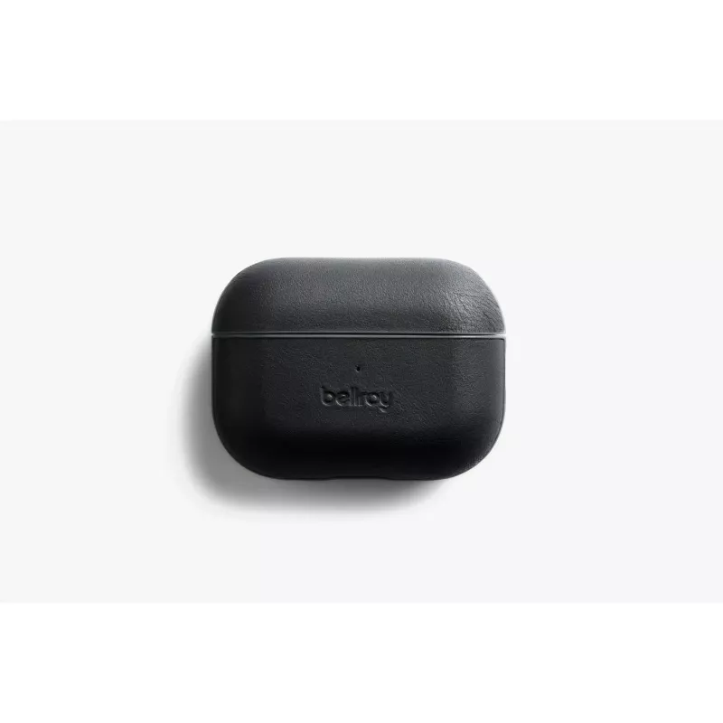 Bellroy Pod Jacket Pro Funda para AirPods Pro (2.ª gen.), negro