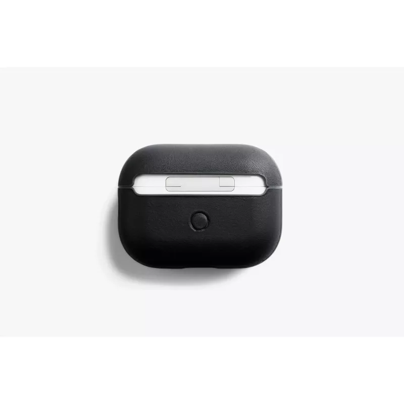 Bellroy Pod Jacket Pro Funda para AirPods Pro (2.ª gen.), negro