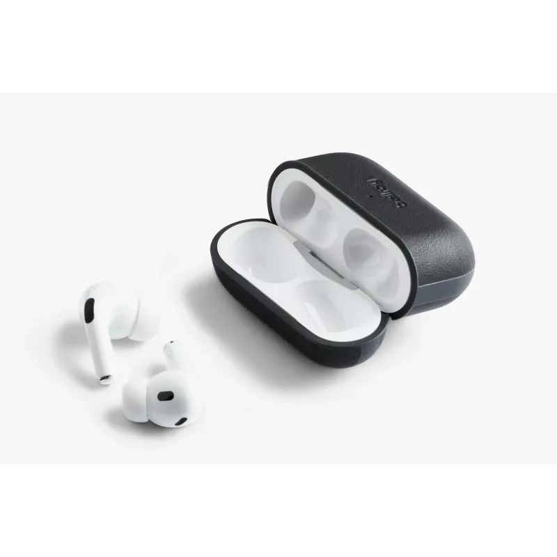 Bellroy Pod Jacket Pro Funda para AirPods Pro (2.ª gen.), negro