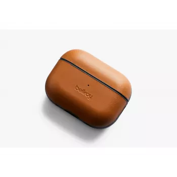 Bellroy Pod Jacket Pro Funda para AirPods Pro (2.ª gen.), naranja