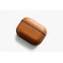 Bellroy Pod Jacket Pro Funda para AirPods Pro (2.ª gen.), naranja