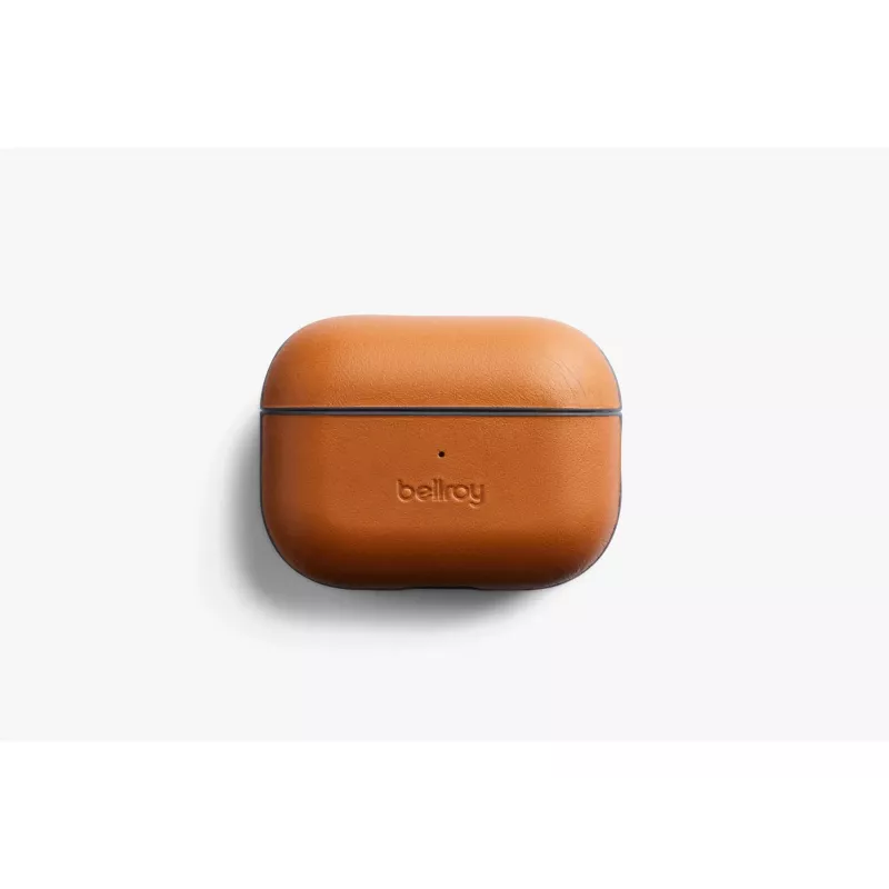 Bellroy Pod Jacket Pro Funda para AirPods Pro (2.ª gen.), naranja