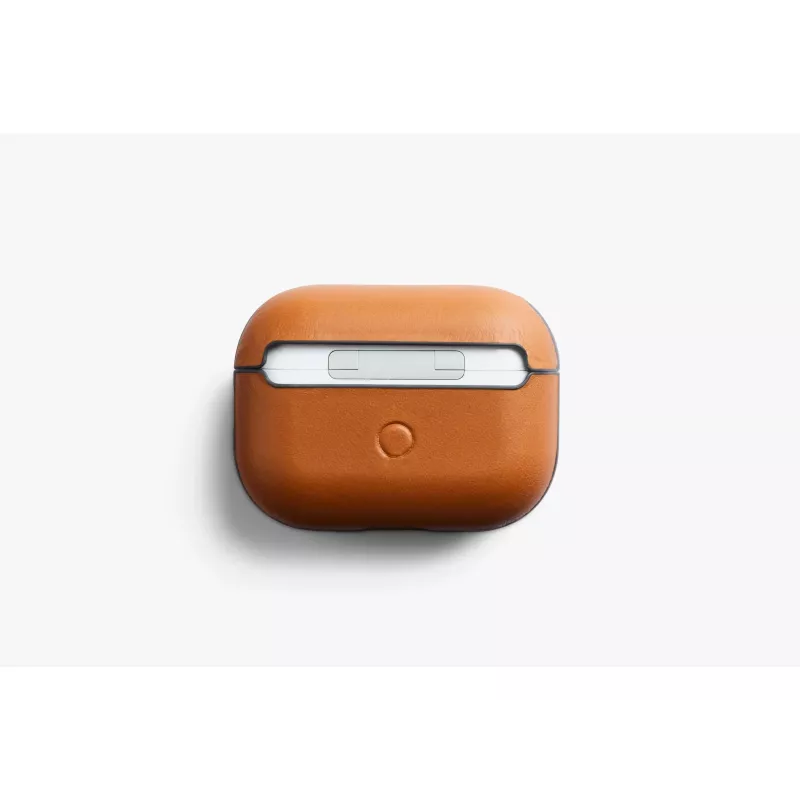 Bellroy Pod Jacket Pro Funda para AirPods Pro (2.ª gen.), naranja