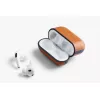 Bellroy Pod Jacket Pro Funda para AirPods Pro (2.ª gen.), naranja